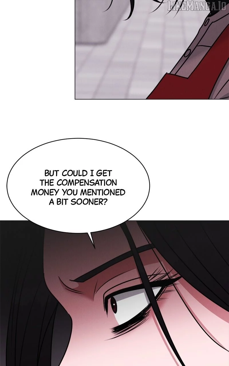 If You Don’t Love, You Die Chapter 7 page 42