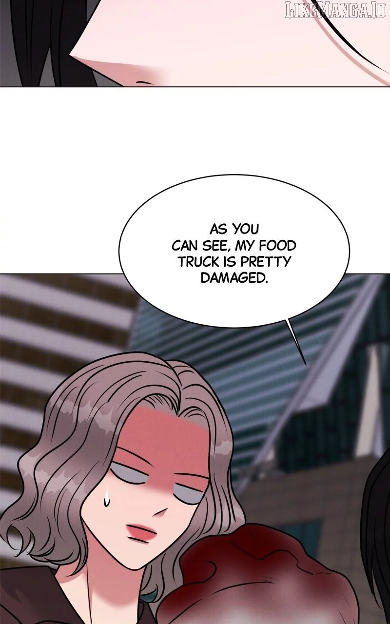 If You Don’t Love, You Die Chapter 7 page 43