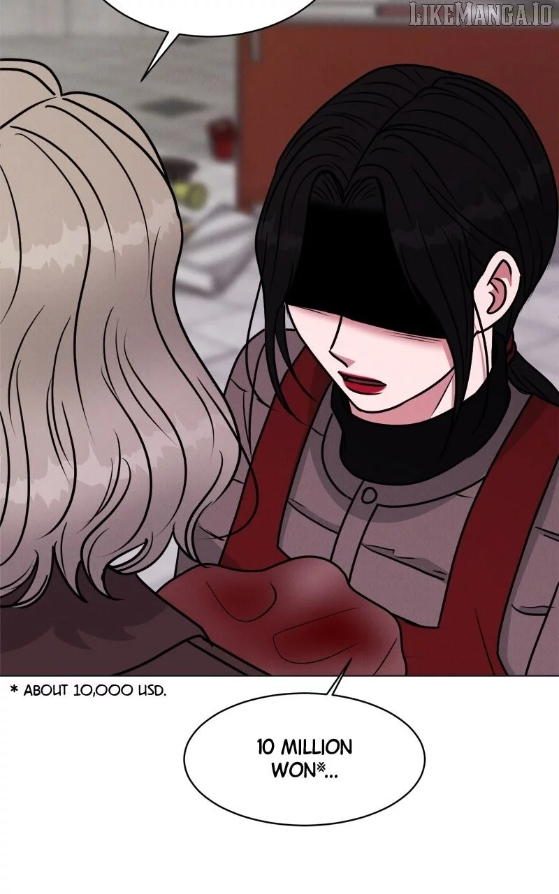 If You Don’t Love, You Die Chapter 7 page 45
