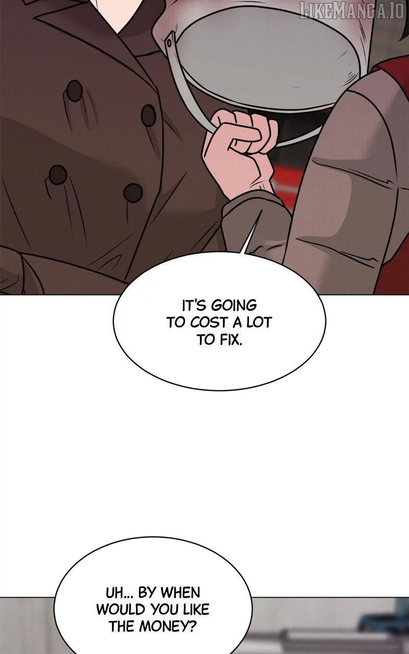If You Don’t Love, You Die Chapter 7 page 44