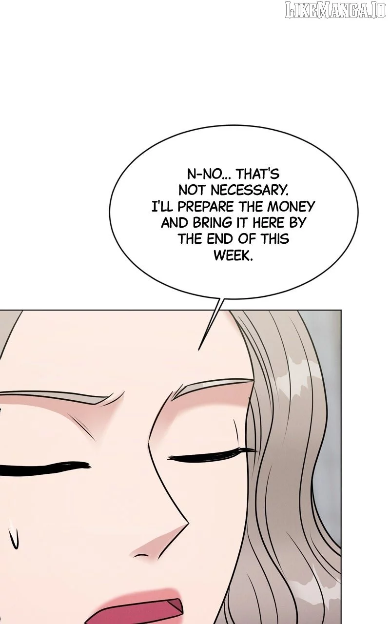 If You Don’t Love, You Die Chapter 7 page 51