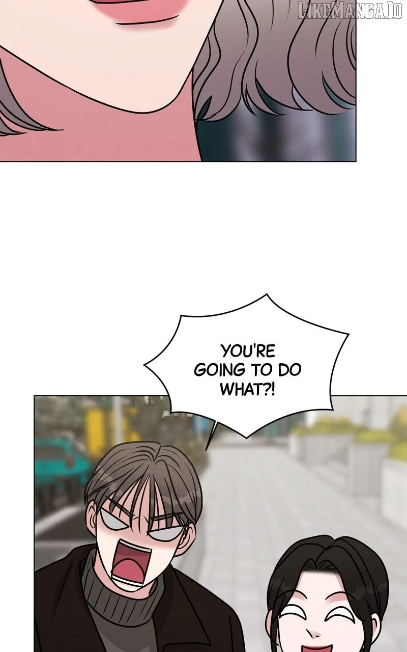 If You Don’t Love, You Die Chapter 7 page 52