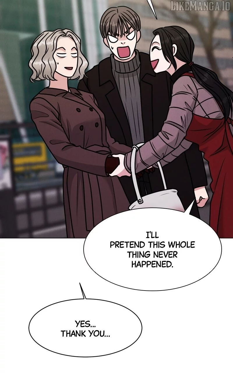 If You Don’t Love, You Die Chapter 7 page 54