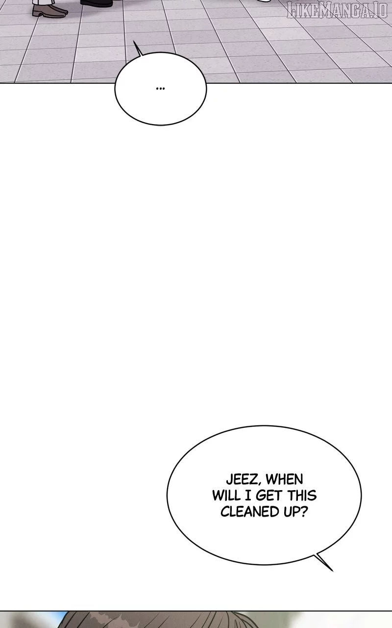 If You Don’t Love, You Die Chapter 7 page 56