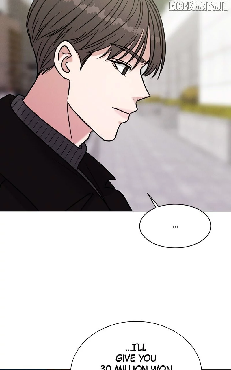 If You Don’t Love, You Die Chapter 7 page 57