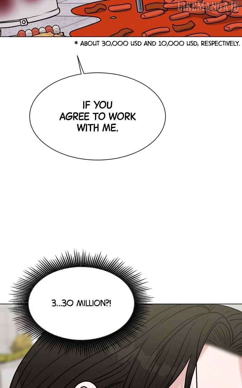 If You Don’t Love, You Die Chapter 7 page 59