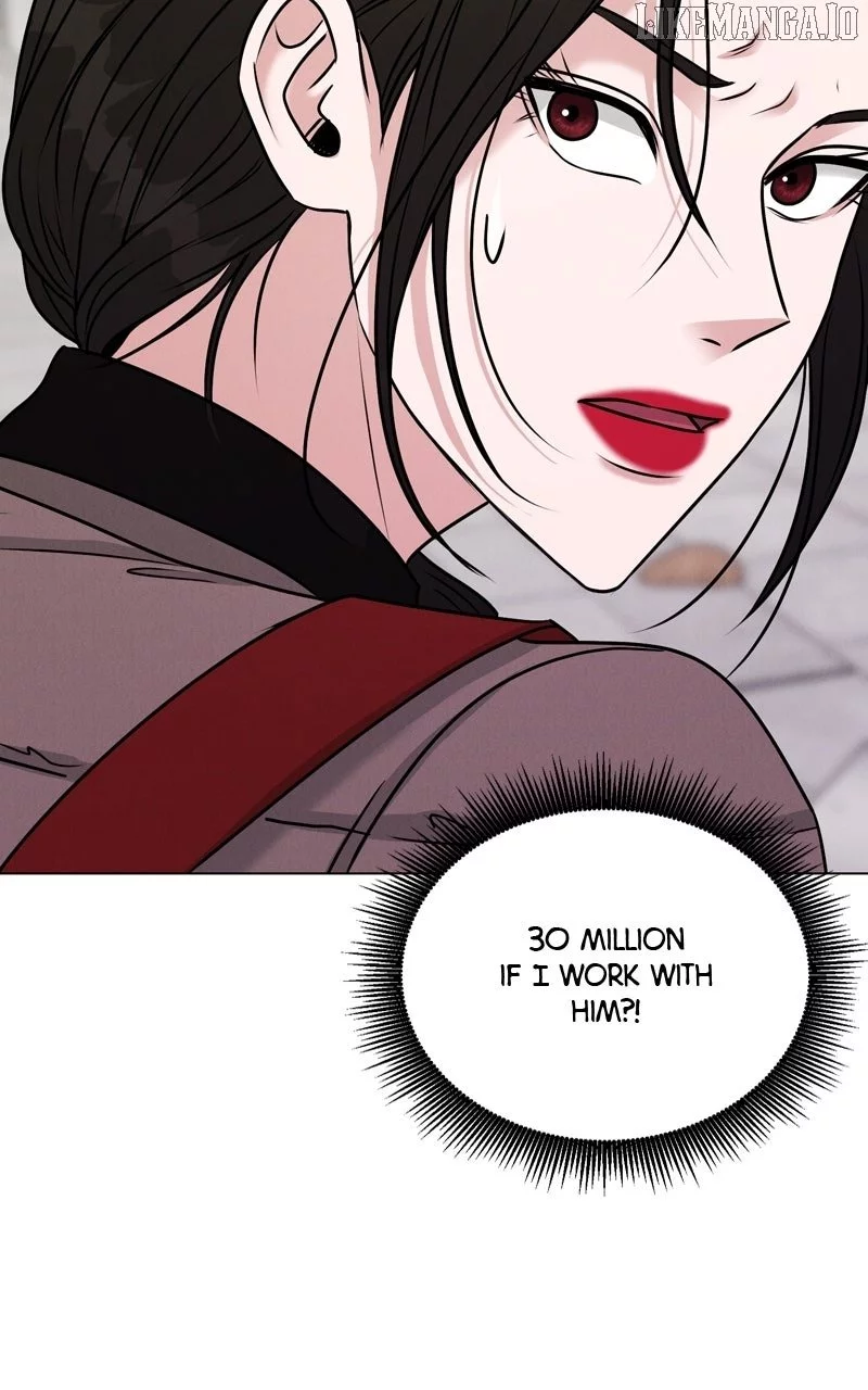 If You Don’t Love, You Die Chapter 7 page 60