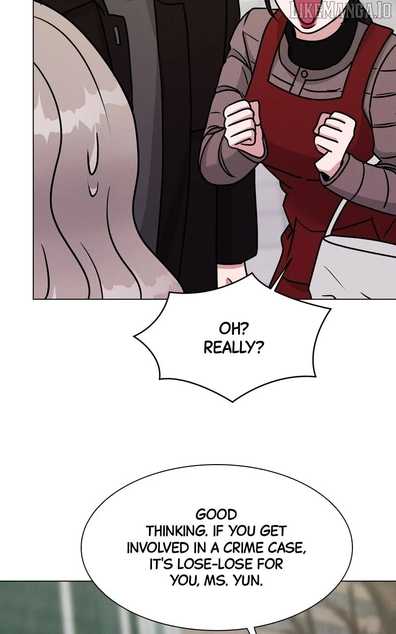 If You Don’t Love, You Die Chapter 7 page 53