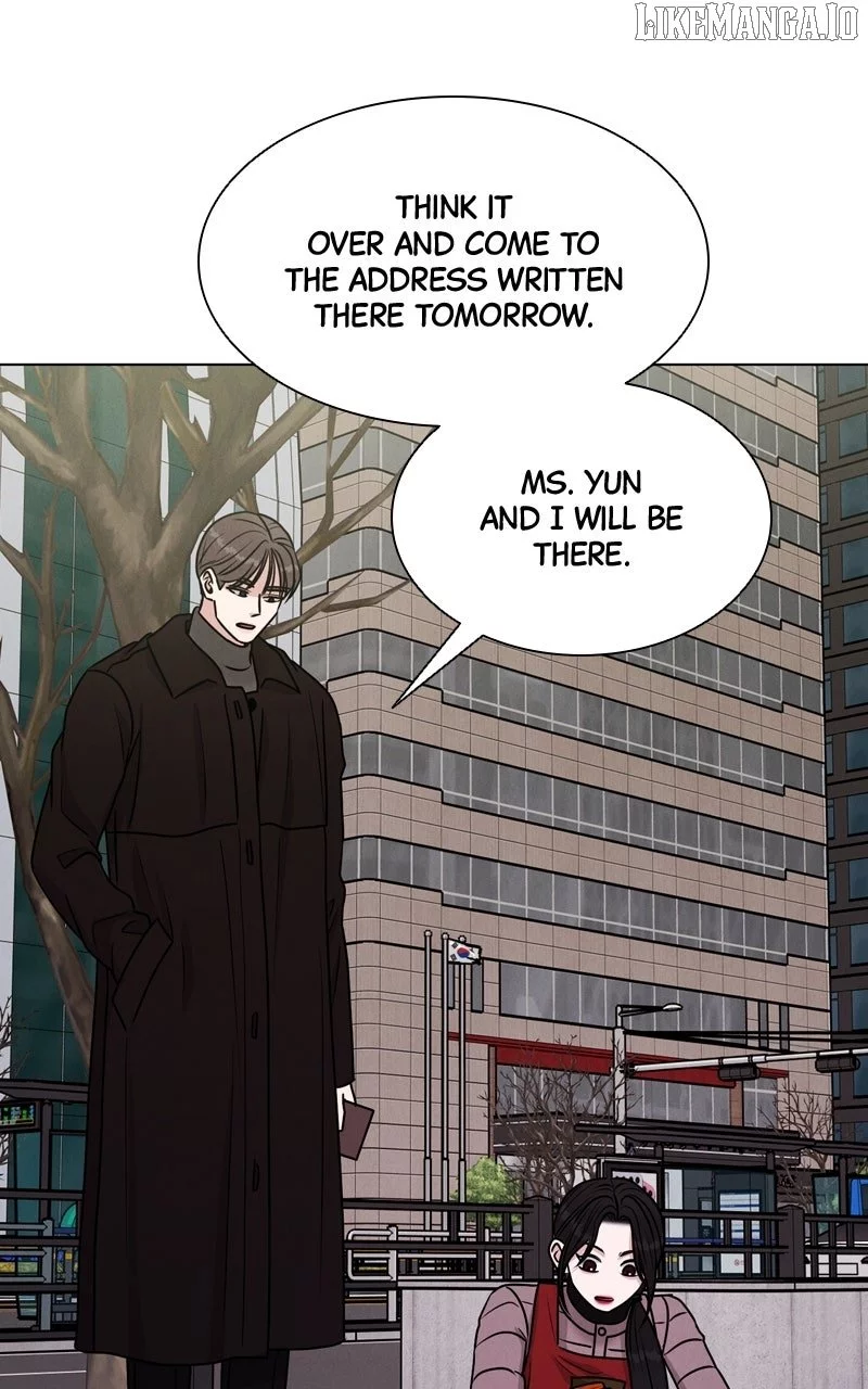 If You Don’t Love, You Die Chapter 7 page 62