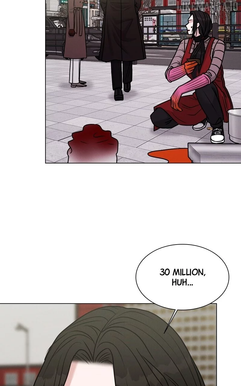 If You Don’t Love, You Die Chapter 7 page 65