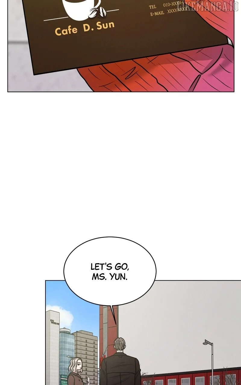 If You Don’t Love, You Die Chapter 7 page 64