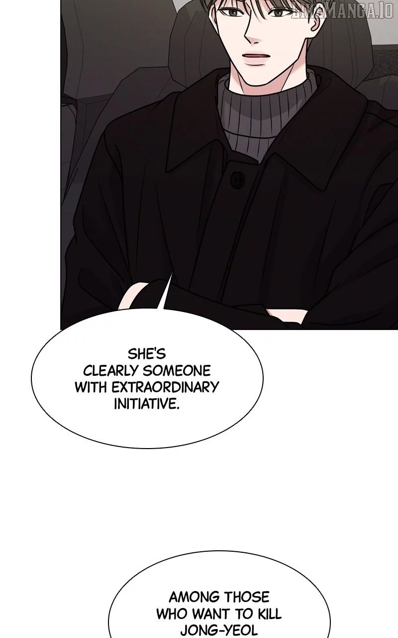 If You Don’t Love, You Die Chapter 7 page 70