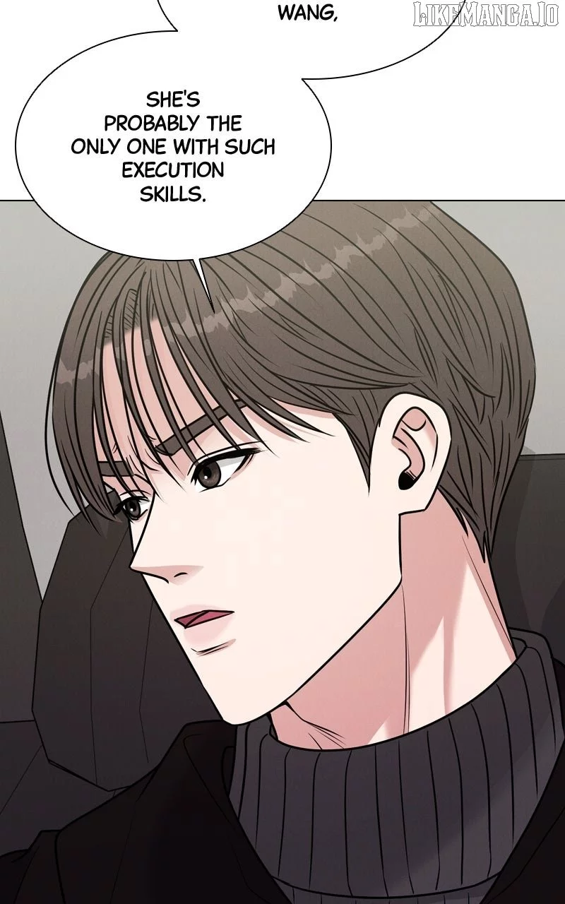 If You Don’t Love, You Die Chapter 7 page 71