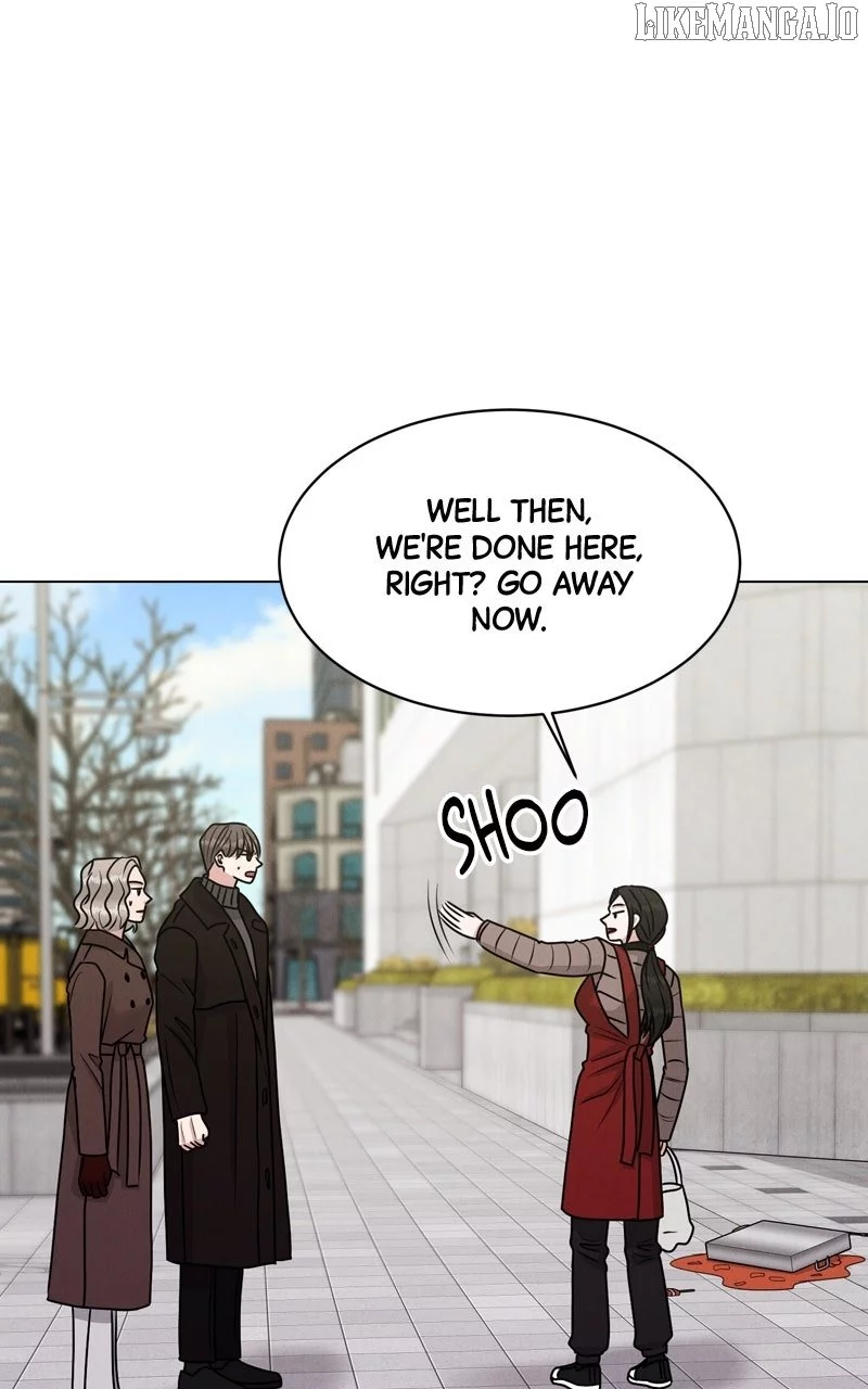 If You Don’t Love, You Die Chapter 7 page 55