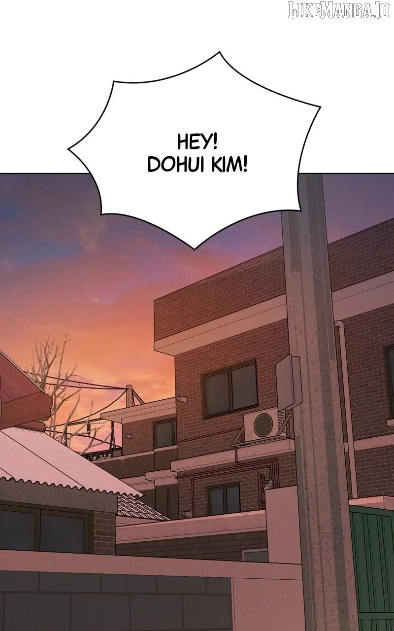 If You Don’t Love, You Die Chapter 7 page 74