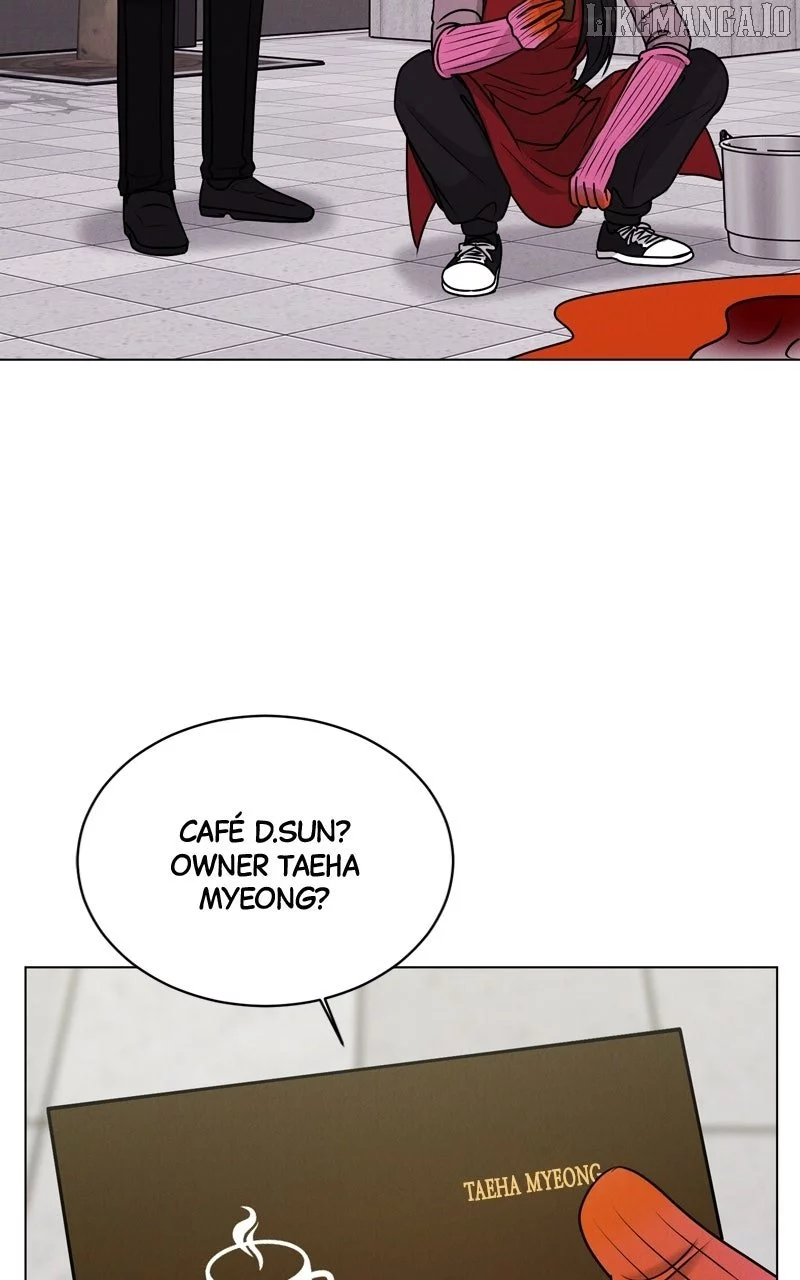 If You Don’t Love, You Die Chapter 7 page 63
