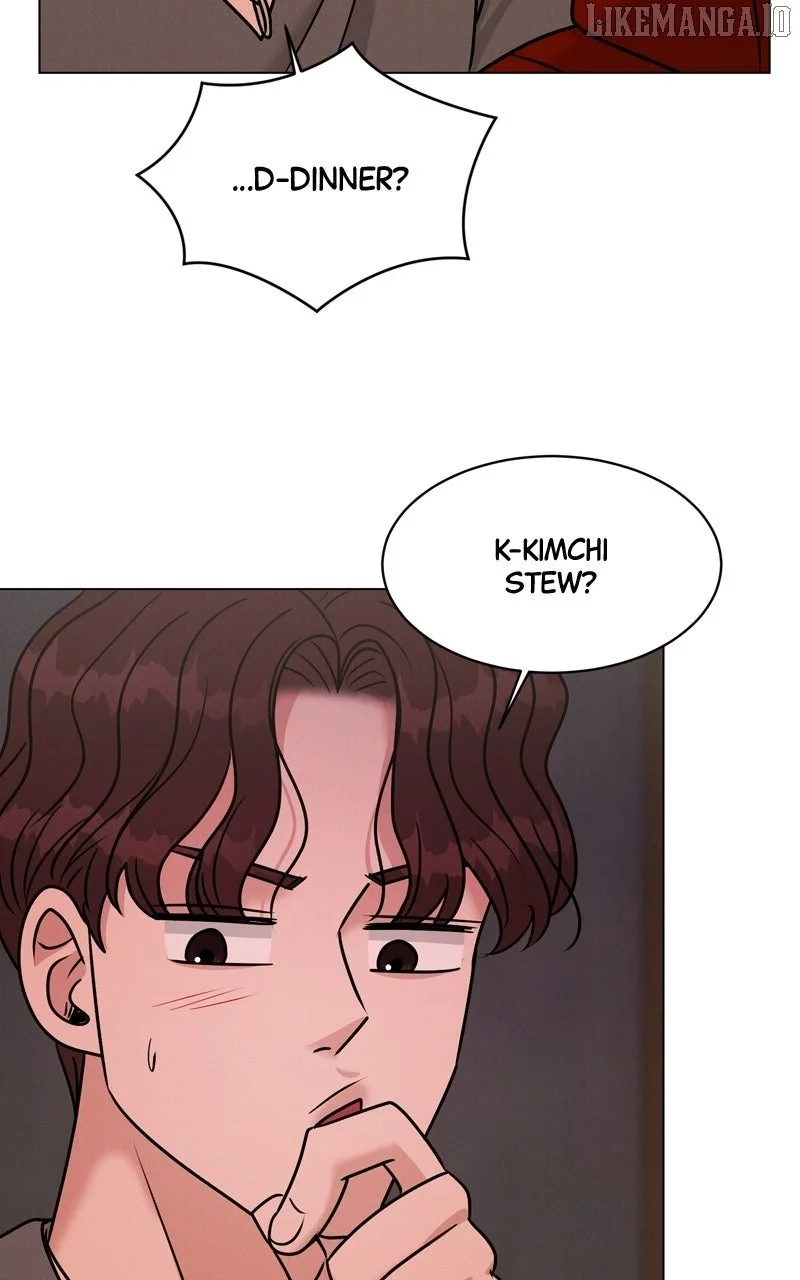 If You Don’t Love, You Die Chapter 7 page 78
