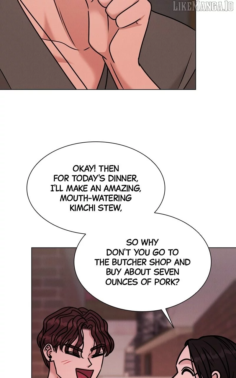 If You Don’t Love, You Die Chapter 7 page 79