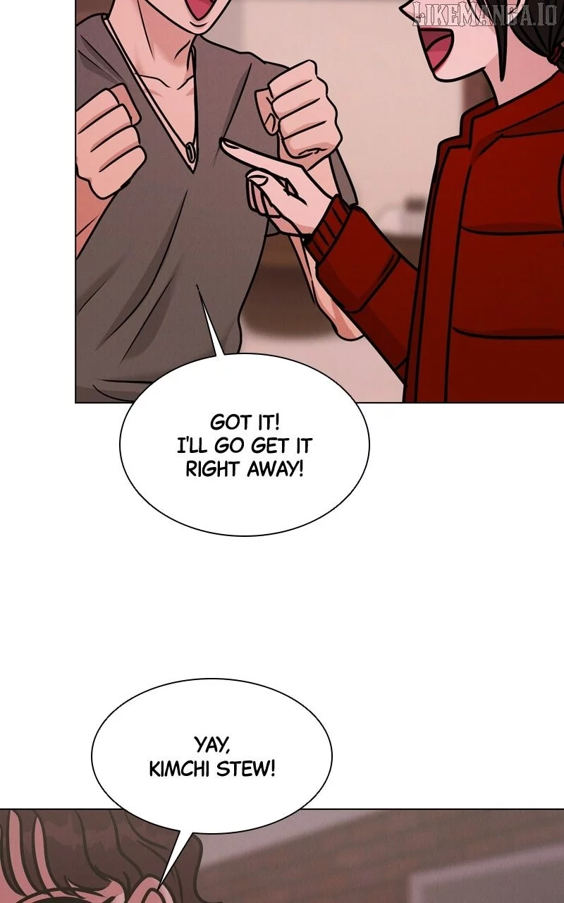 If You Don’t Love, You Die Chapter 7 page 80
