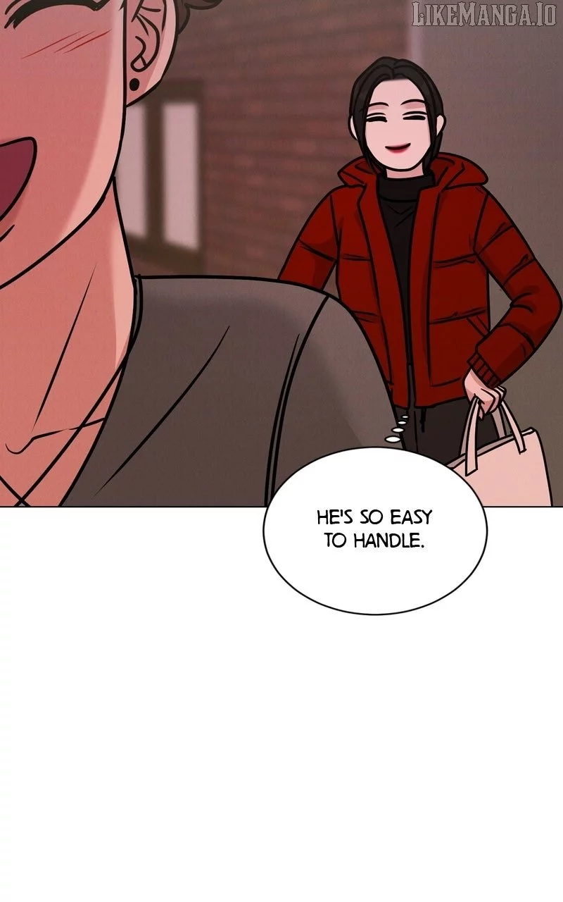 If You Don’t Love, You Die Chapter 7 page 81