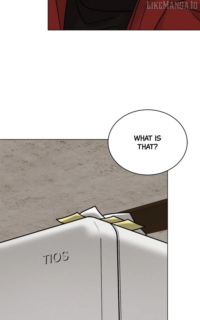 If You Don’t Love, You Die Chapter 7 page 85
