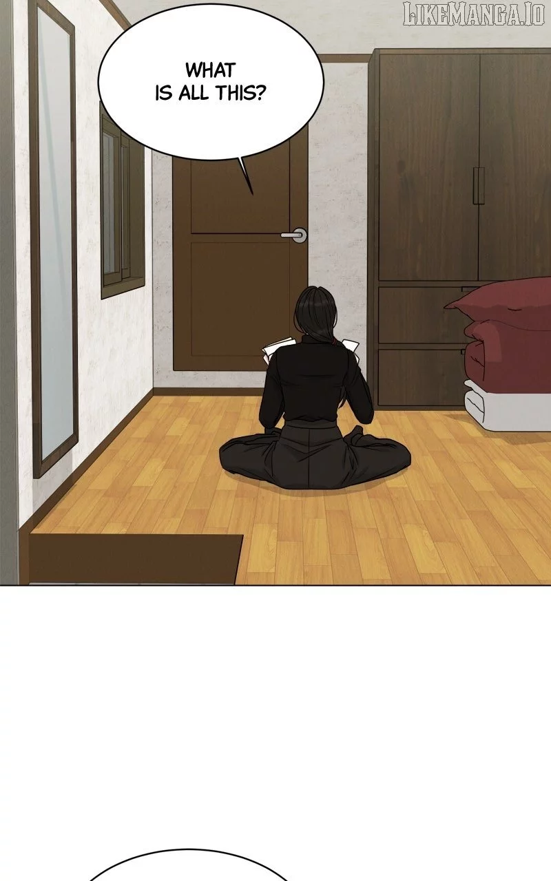 If You Don’t Love, You Die Chapter 7 page 87