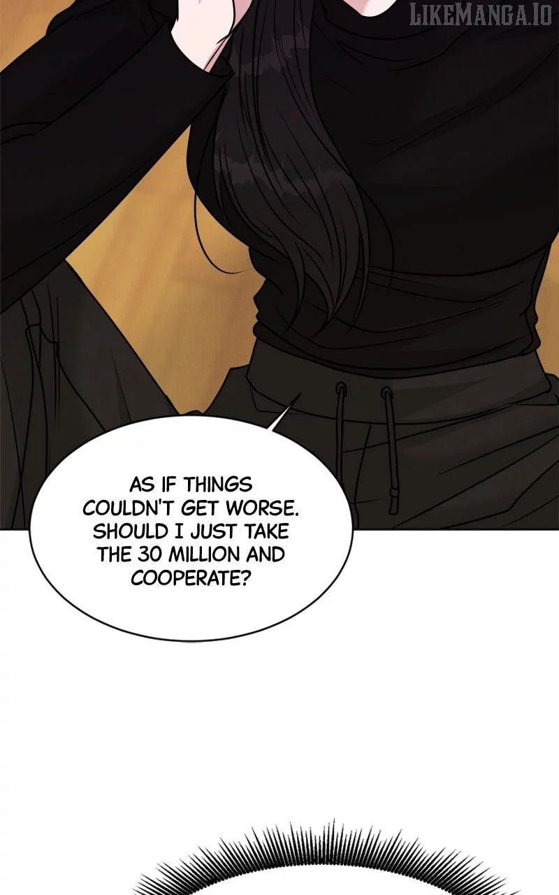 If You Don’t Love, You Die Chapter 7 page 92
