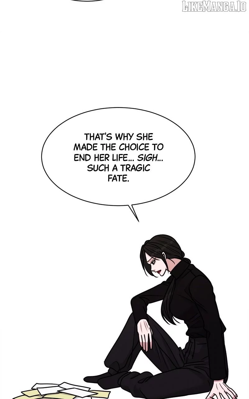 If You Don’t Love, You Die Chapter 7 page 90