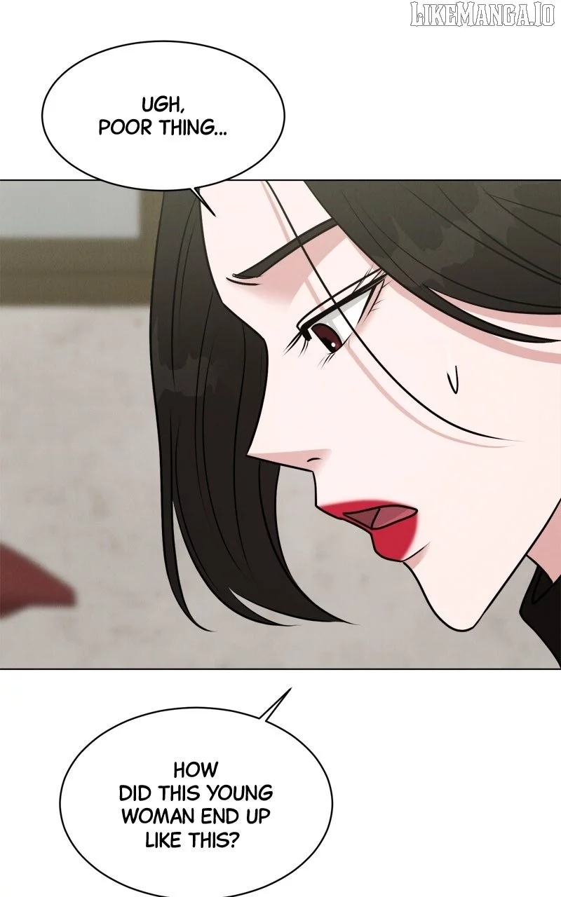 If You Don’t Love, You Die Chapter 7 page 89