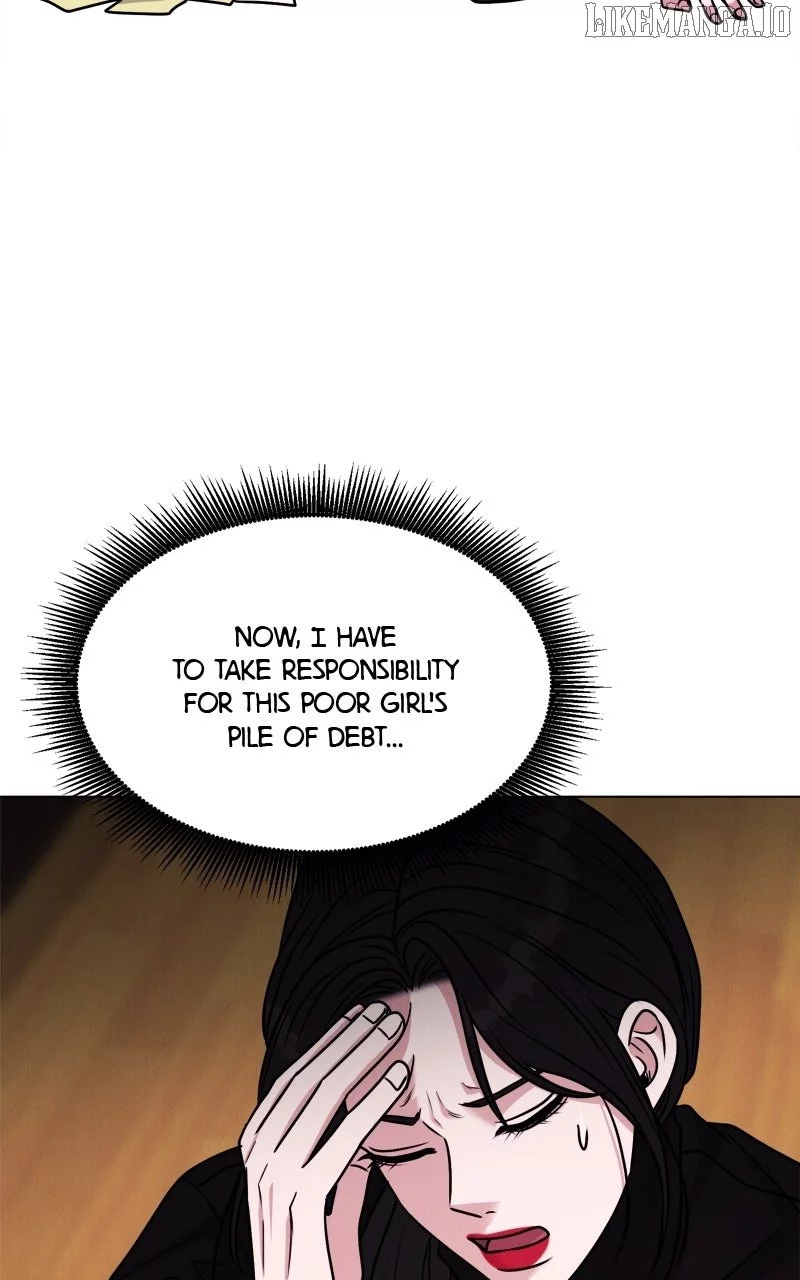 If You Don’t Love, You Die Chapter 7 page 91