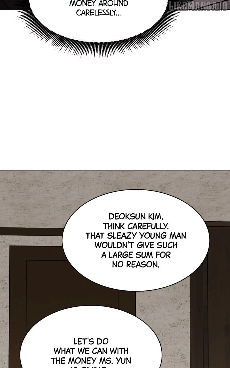 If You Don’t Love, You Die Chapter 7 page 94
