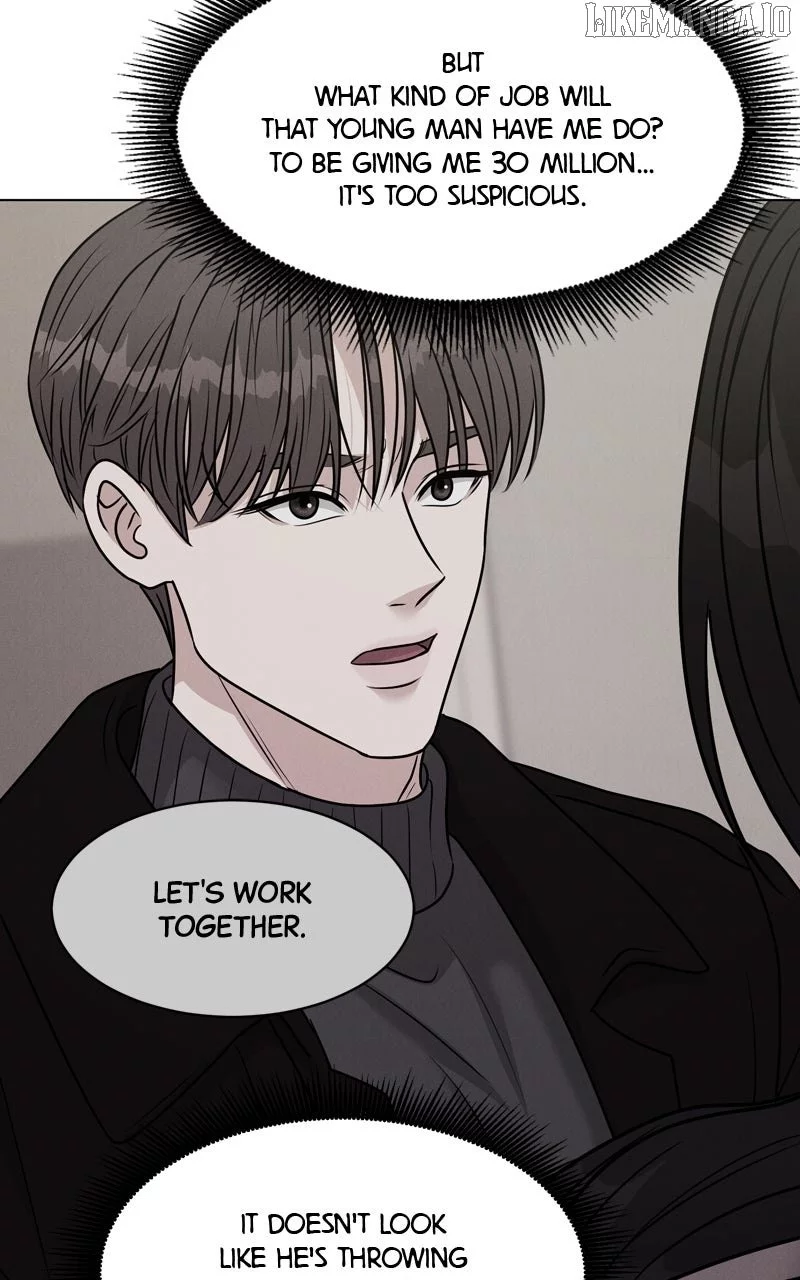If You Don’t Love, You Die Chapter 7 page 93