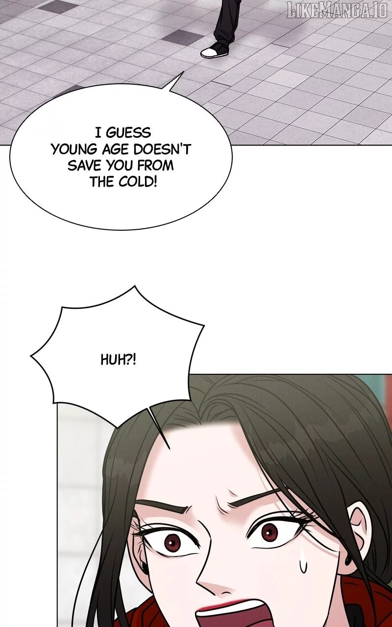 If You Don’t Love, You Die Chapter 7 page 98