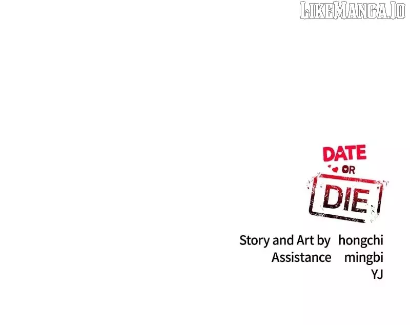 If You Don’t Love, You Die Chapter 7 page 101