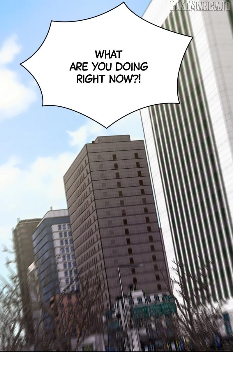 If You Don’t Love, You Die Chapter 7 page 100
