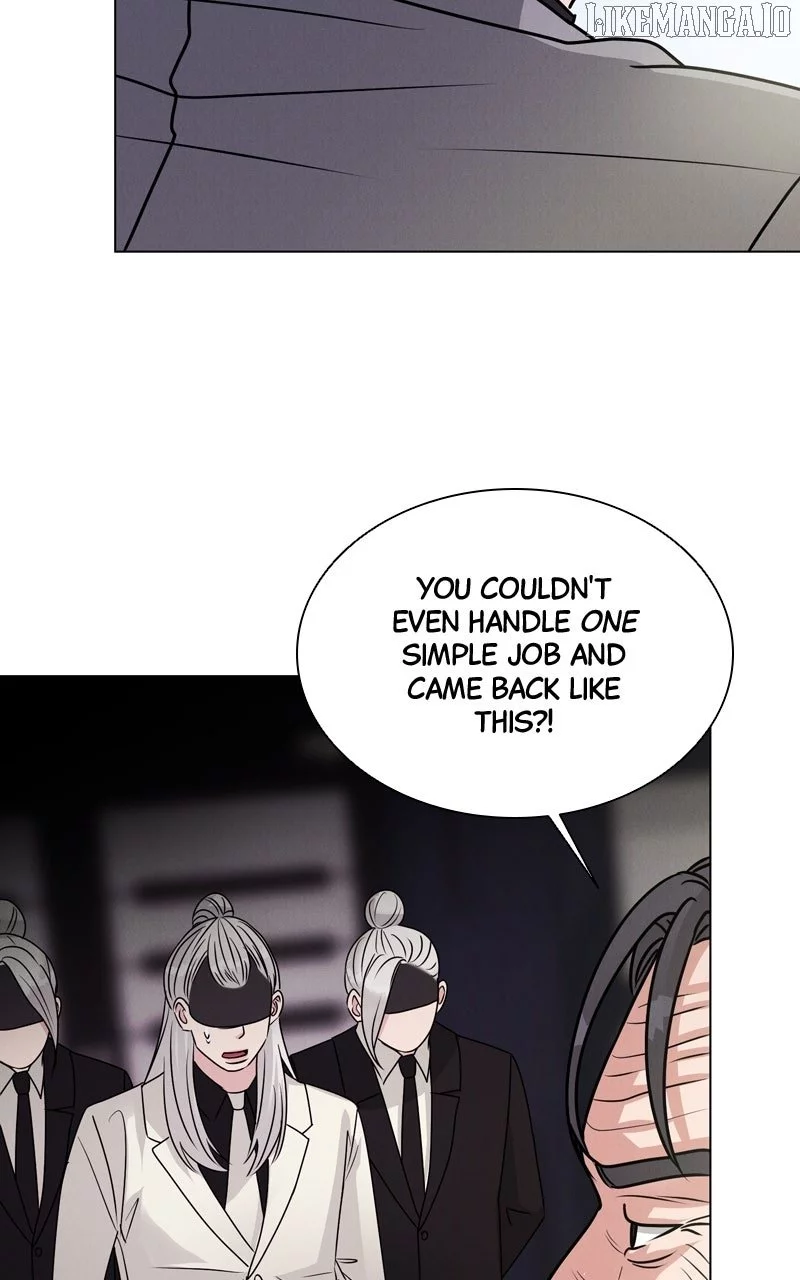 If You Don’t Love, You Die Chapter 8 page 4