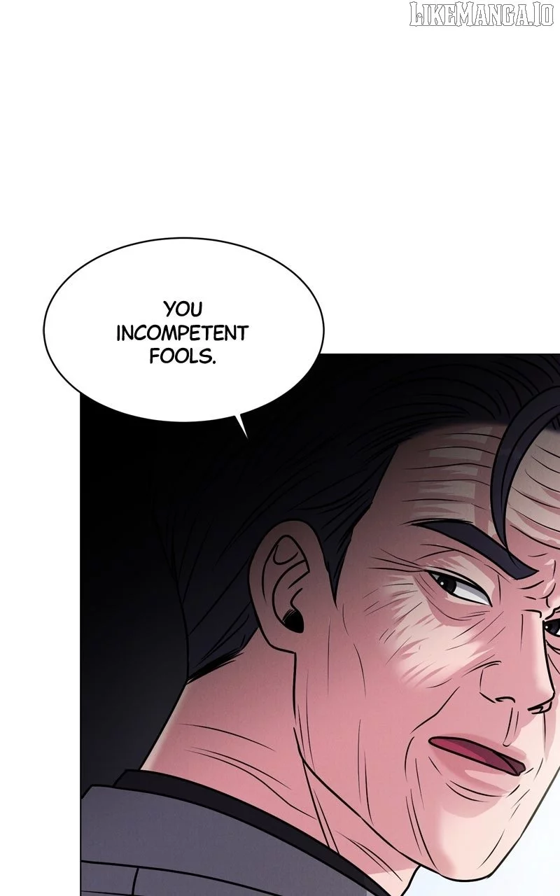 If You Don’t Love, You Die Chapter 8 page 3