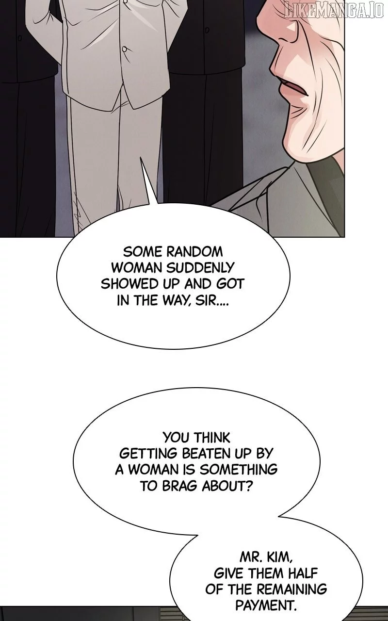 If You Don’t Love, You Die Chapter 8 page 5