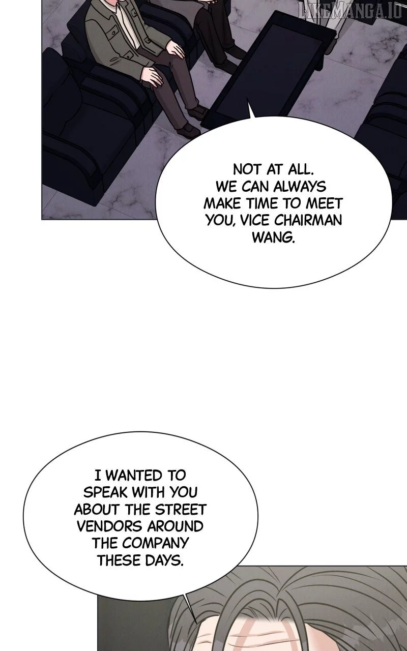If You Don’t Love, You Die Chapter 8 page 11