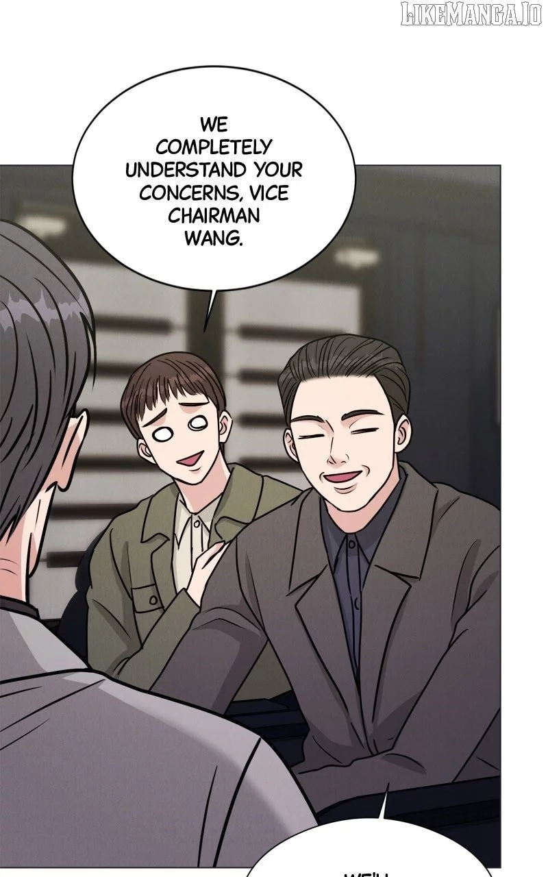 If You Don’t Love, You Die Chapter 8 page 13