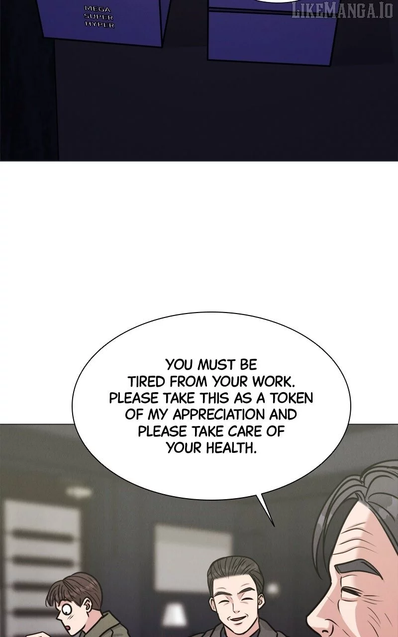 If You Don’t Love, You Die Chapter 8 page 15