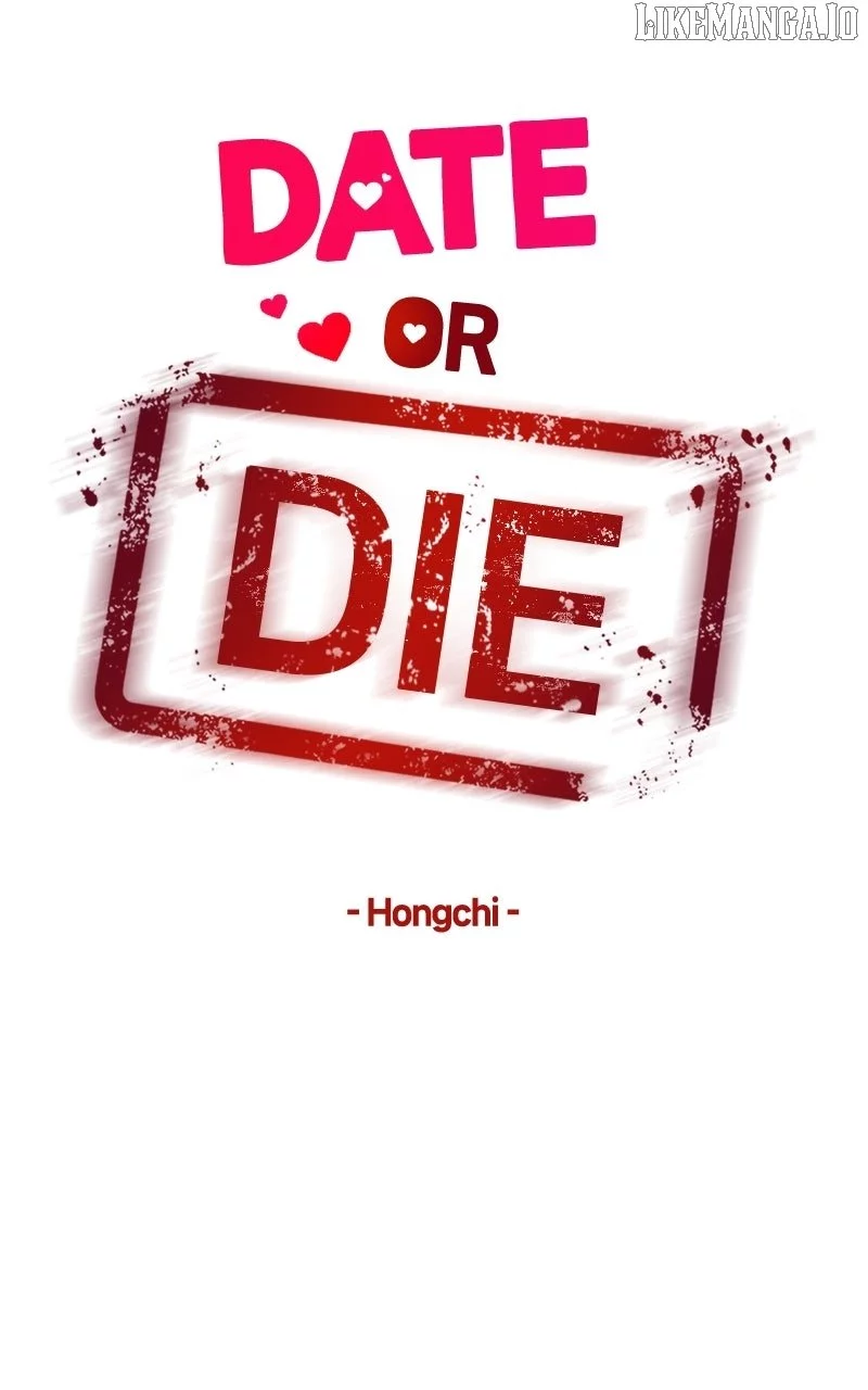 If You Don’t Love, You Die Chapter 8 page 18