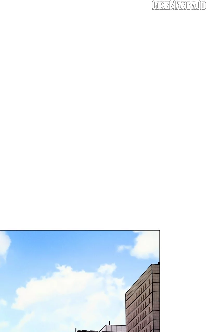 If You Don’t Love, You Die Chapter 8 page 19
