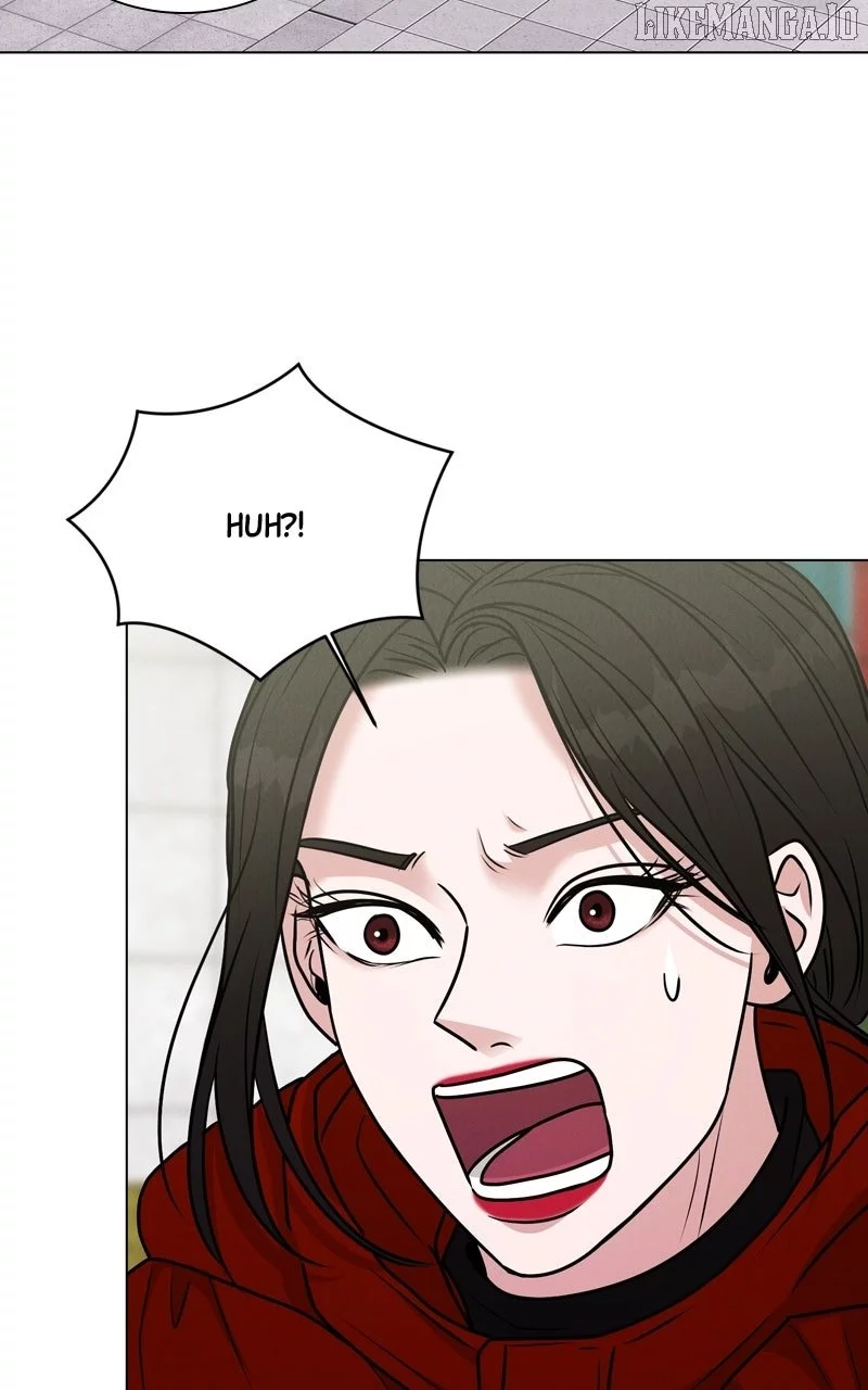 If You Don’t Love, You Die Chapter 8 page 21