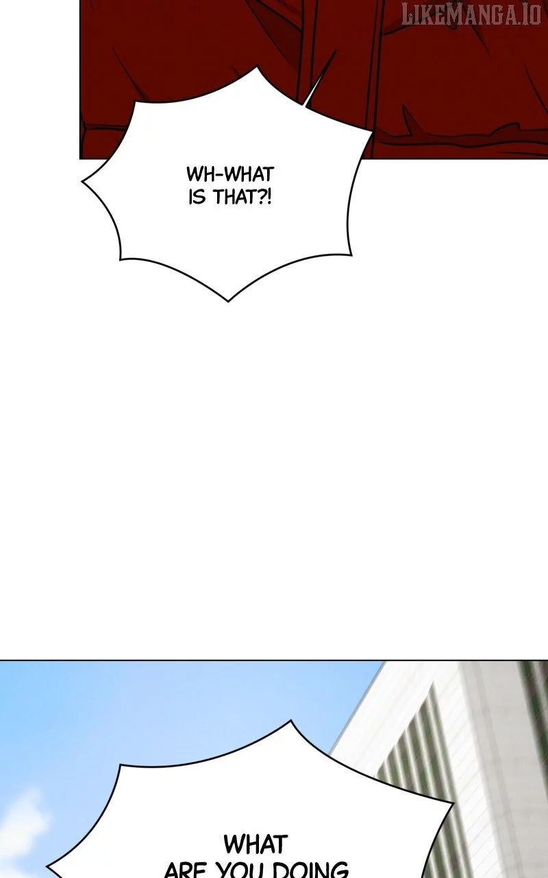 If You Don’t Love, You Die Chapter 8 page 22