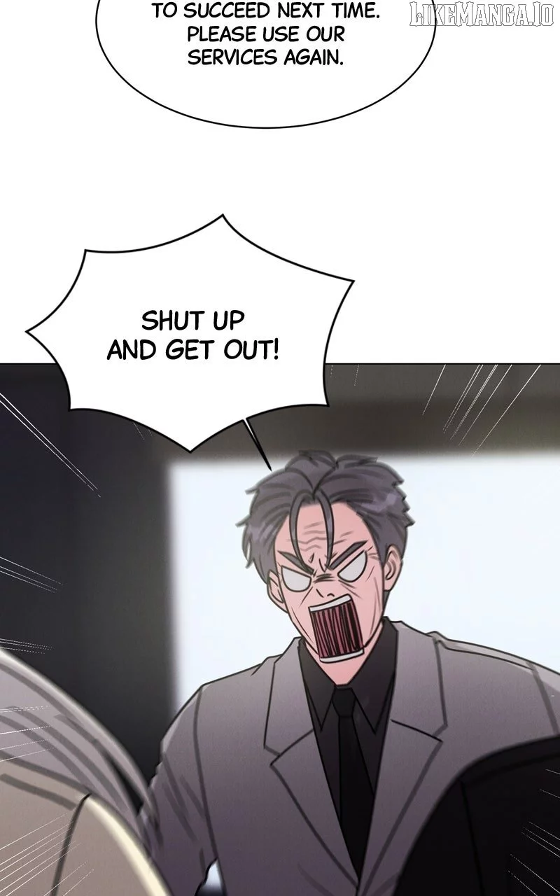 If You Don’t Love, You Die Chapter 8 page 7