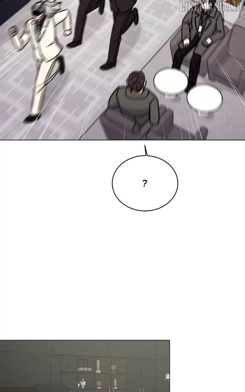 If You Don’t Love, You Die Chapter 8 page 9