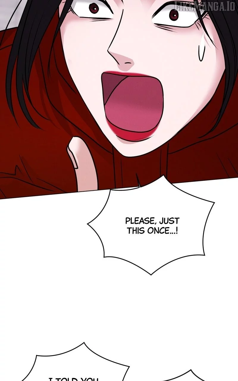 If You Don’t Love, You Die Chapter 8 page 30
