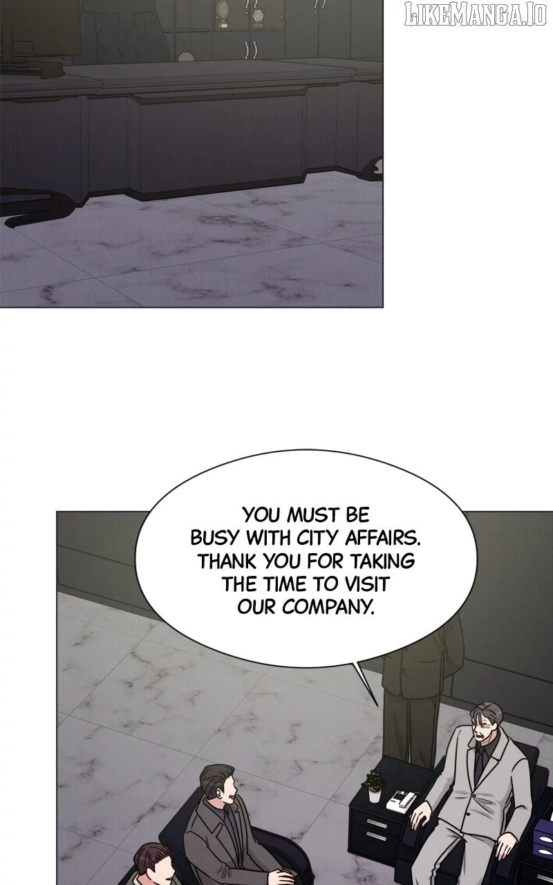If You Don’t Love, You Die Chapter 8 page 10