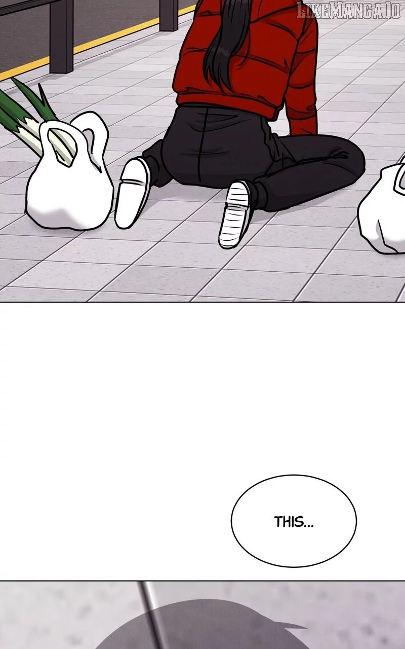 If You Don’t Love, You Die Chapter 8 page 35